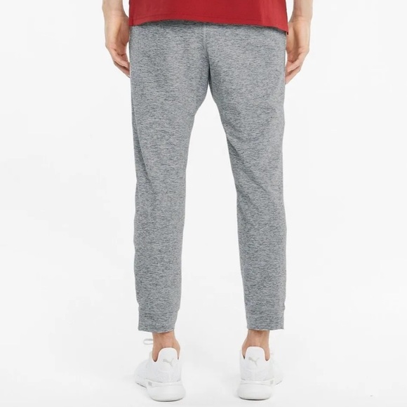 ✔️PUMA CLOUDSPUN SWEATPANTS JOGGERS - Picture 3 of 12